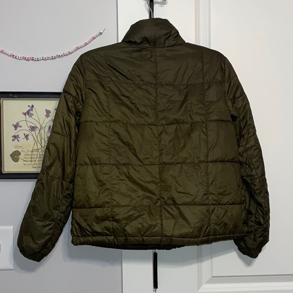 Madewell Packable Puffer Jacket - image 6